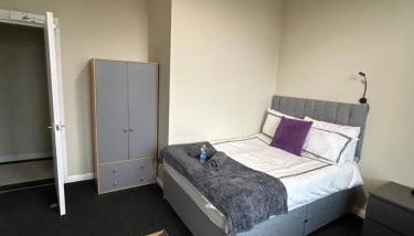 Spacious one bedroom flat, entire property. - Foto 3