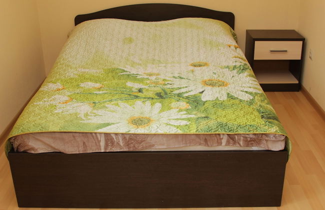 Aparthotel Parkoviy - Photo 11