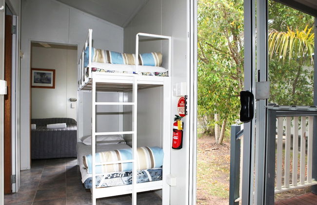 Tasman Holiday Parks - Fraser Coast - Foto 8