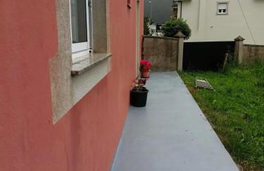 Comfortable Apartment in Viveiro of 100 m² - Foto 22