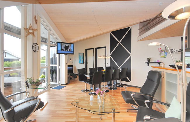 "Eberta" - 200m to the fjord - Foto 11