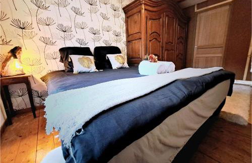 Gîte Spa "La Foret Argentée" proche Gérardmer - Foto 29