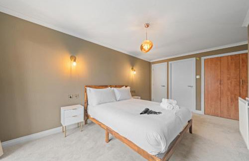 Pilrig Modern 2 Bedroom Apartment - Edinburgh - Foto 13