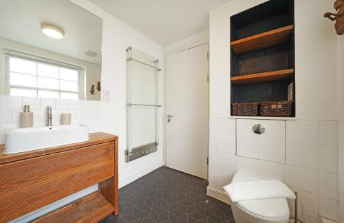 Kings cross station 1 Bed flat for 4 - Foto 7
