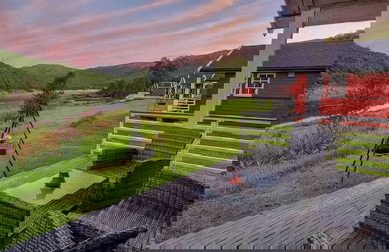 Levajok Fjellstue Adventures - Foto 9