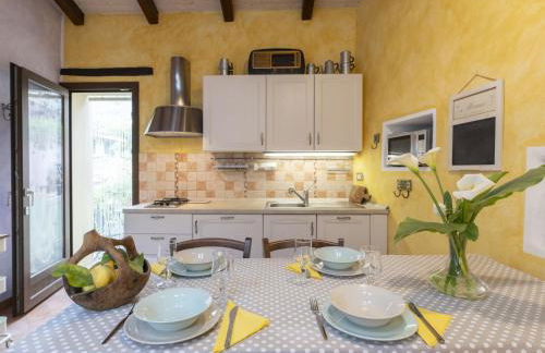 Holiday Home La vecchia Stalla by Interhome - Photo 10