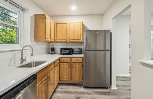 Pine Brook 118 I Modern Corporate 2bd I Parking - Foto 12