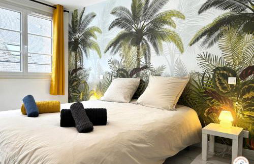 l'Olympe - Babyfoot - Cinéma - Parking - Foto 3