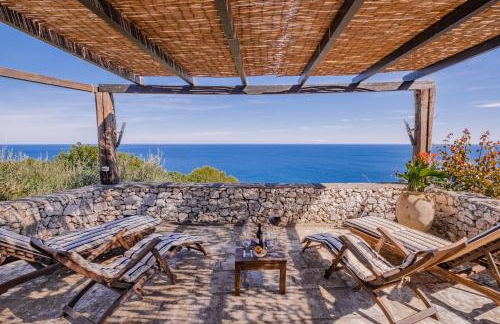 Villa Méditerranée Luxury Sea View - Foto 14