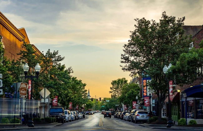 1 Country House Game Room BBQ Near Nashville TA - Foto 40