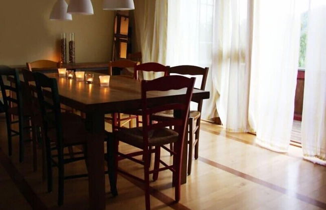 Ferienwohnung Teufelsmauer Waldhaus - Foto 9