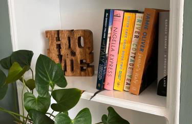 Elegant well appointed maisonette 105m2 - Foto 63