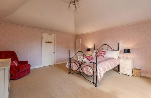 Family friendly, big beautiful 17th Century house - Foto 25