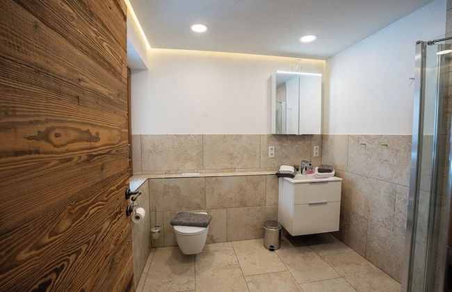 Schickster Sky Lodge - Foto 60