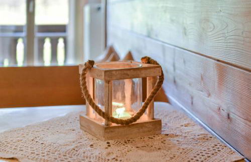 Jaudenhof - Apartment Hochalm - Foto 14