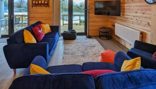 Ferry Lodge Norfolk Broads - Foto 3