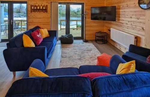 Ferry Lodge Norfolk Broads - Foto 3