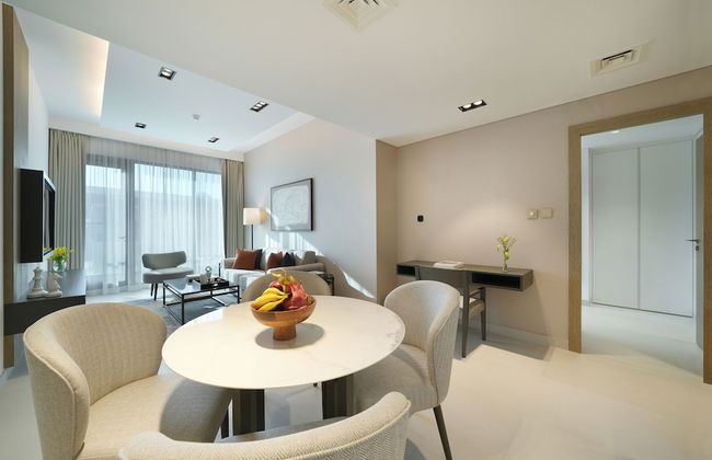 Cheval Maison - The Palm Dubai - Photo 42