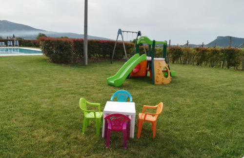 Agriturismo Corte dei Fiori - Foto 20