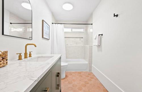 Vista Voltaire by Coastline Vacation Rentals - Foto 10