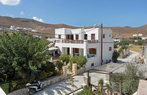 Studios Asterias 2 - Foto 29