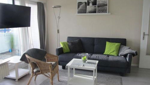 Luv und Lee Apartment 49a (Strandkieker) - Foto 4