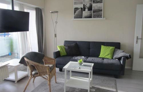 Luv-und-Lee-Apartment-49a-Strandkieker - Foto 4