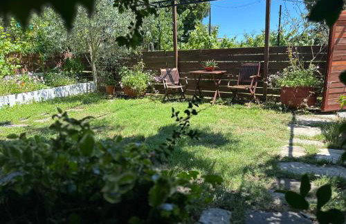 THEODORAS HOUSE - Foto 43