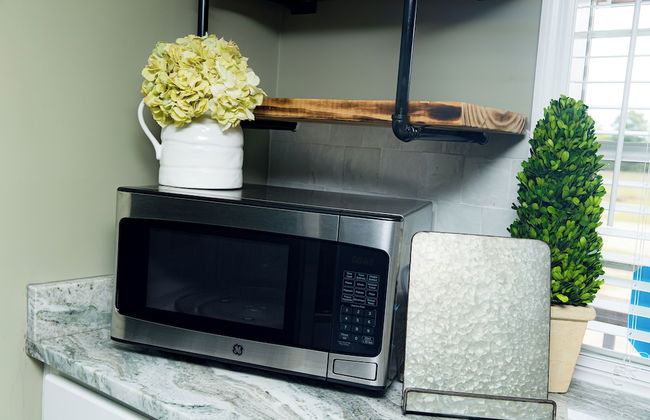 The Cabins on Rockmine - Foto 22