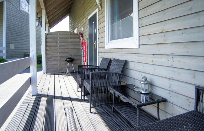 Cottage in Rewal Near Baltic Sea Beach - Foto 22