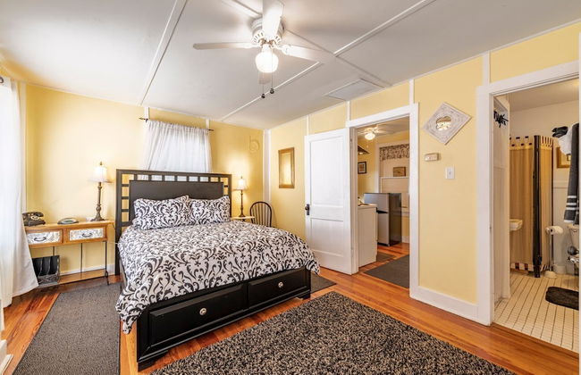 Historic Tremain Cottages - Foto 12