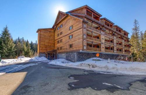 #401 Grand Lodge South Penthouse - Foto 29