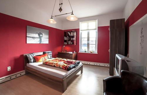 Ostsee-Gutshaus Am Salzhaff Pepelow nähe Rerik- am Meer residieren! - Foto 34