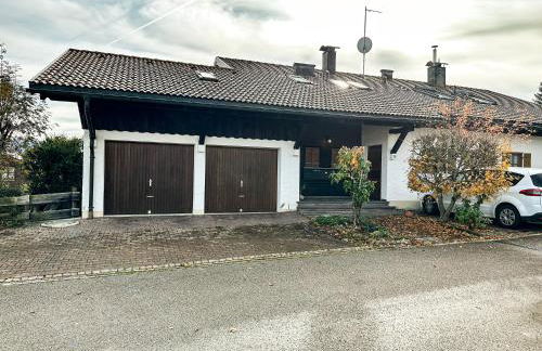 FeWo "Sonnenschein" Oberreute - Foto 19