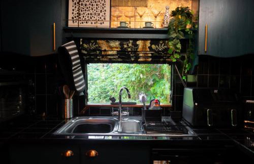 The Velvet Hideaway - Foto 34