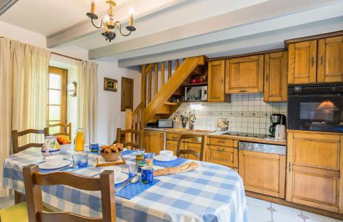 Holiday Home Keranna by Interhome - Foto 9