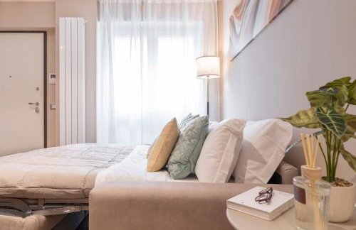 Dehor Apartment, Zona Porto Livorno - Foto 41