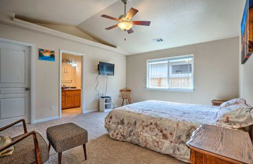 Grants Pass Home 1 Mi to Downtown and Rogue River! - Foto 13