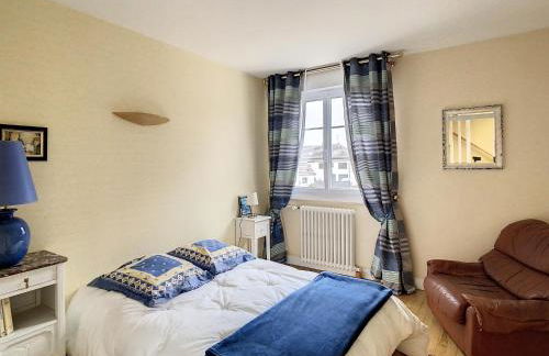 Maison de charme proche centre ville - Foto 6