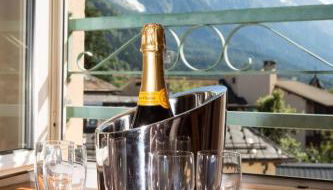 Apartment Die Belle Epoque Wohnung by Interhome - Foto 2