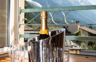 Apartment Die Belle Epoque Wohnung by Interhome - Photo 2