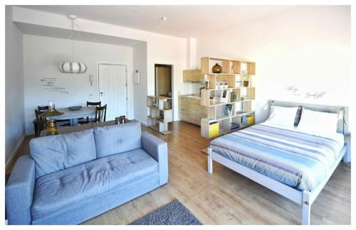 Flats 323 apartments - Foto 29