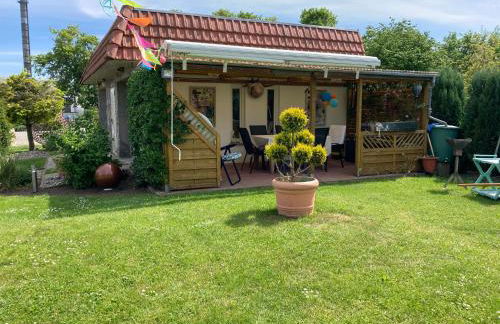 Landhausidyll Ferienwohnung - Foto 13