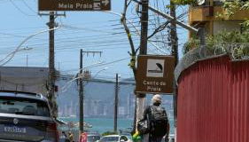 Apto climatizado amplo pé na areia - Itapema 180m da Praia - Foto 2