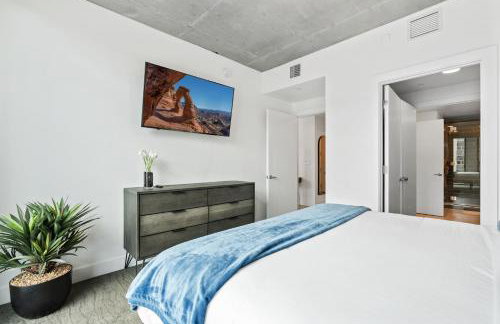 2bd 2ba Best style and location Pool spa gym pkg! - Foto 39