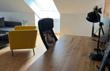 New Age Boardinghaus Bad Wimpfen - Foto 9