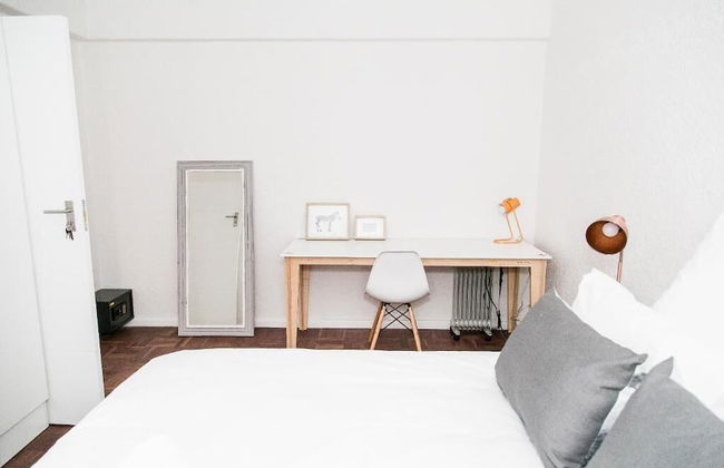 CURIOCITY Kloof Street - Photo 14