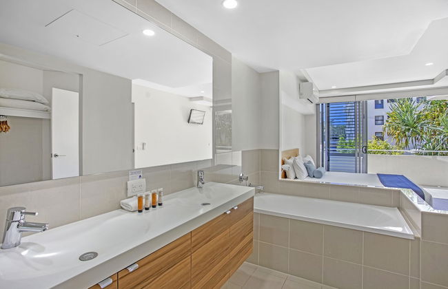 Coco Mooloolaba - Foto 58