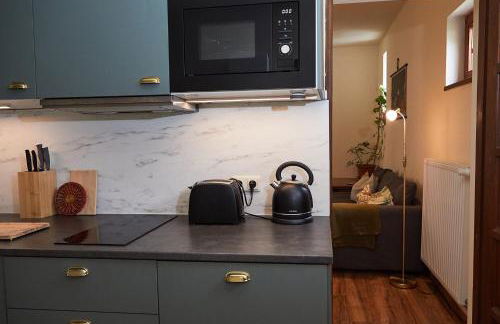 Guesthouse with 3 apartments, just outside Berlin, near to Tesla - Foto 44