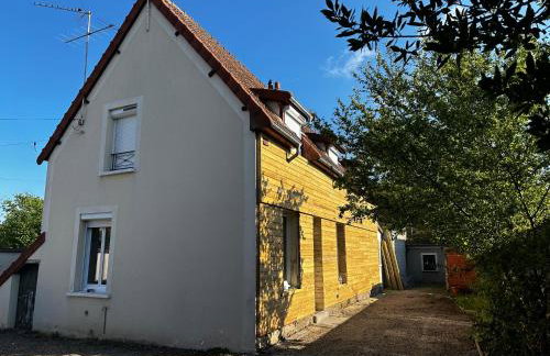 Le Ti'Verdun gare de Vernon Giverny - Photo 20